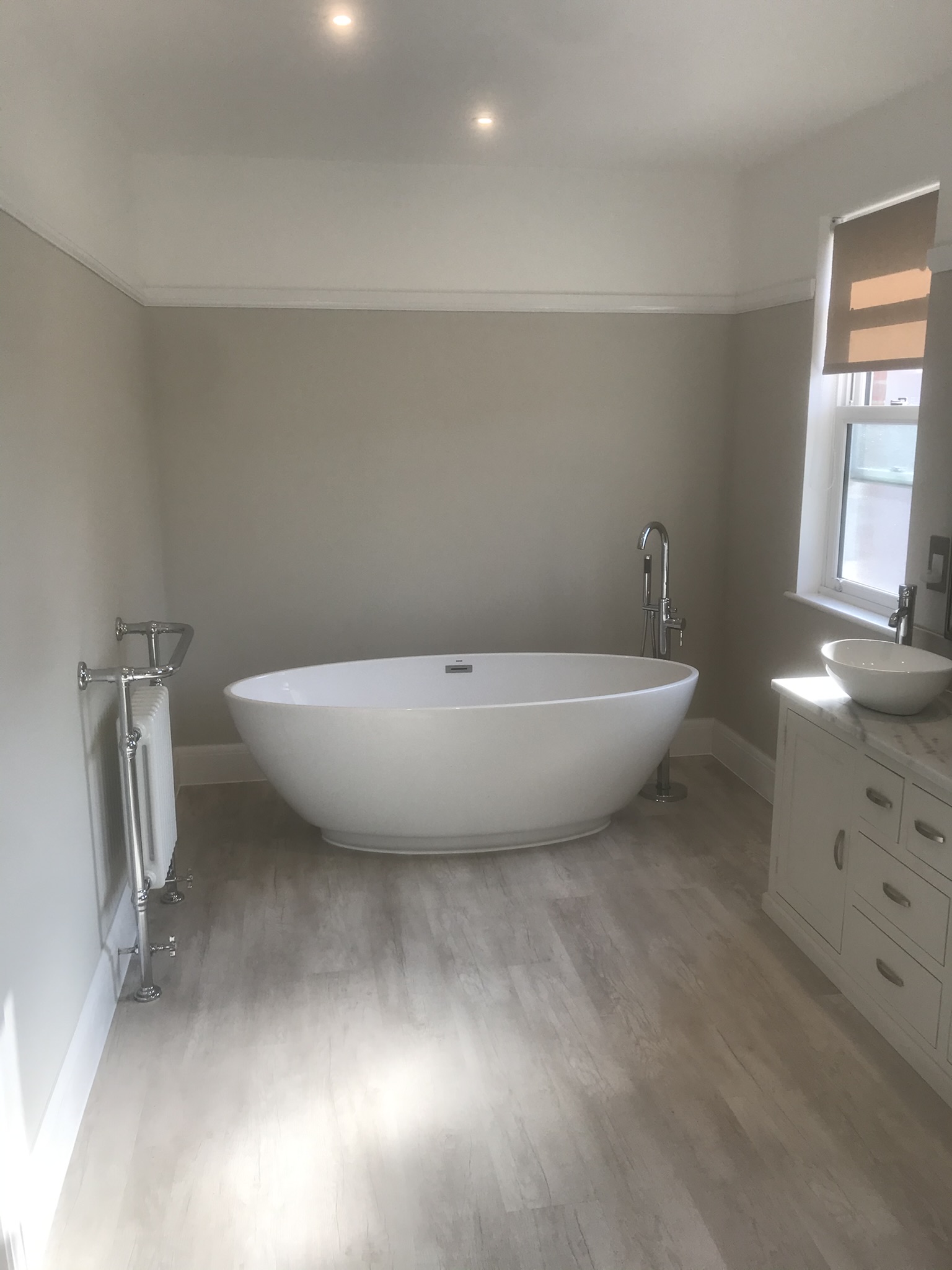 Bathroom 3